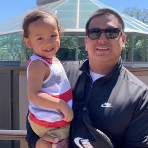 Meet your Posher, Vincent